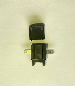 ALSA BIÇAK SİGORTA TUTUCU