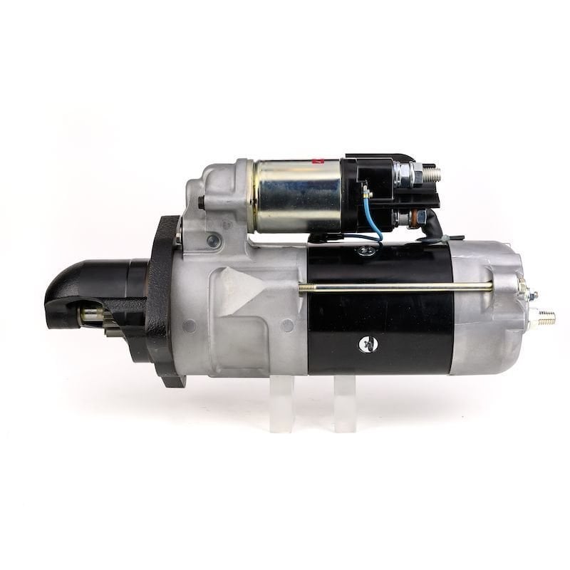 DSN2073 MARŞ MOTORU 8.0KW 24V JOHN DEERE 428080-0131 428000-013 RE522851 RE506825   8717613114254 RE522851 RE506825