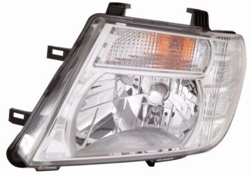 ANA FAR SAG NISSAN NP300 NAVARA  dCi  Platform şas PATHFINDER 3  dCi  260105X10B