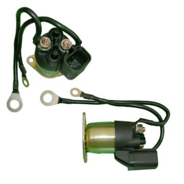 KA 7127 MAN TGA ARA OTOMATİK SOKETLİ