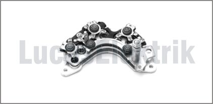 LUCAS UBT120 DİOT TABLASI A-115