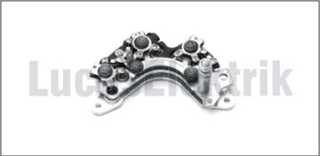 LUCAS UBT120 DİOT TABLASI A-115