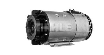 MM 349 Z1660 36V 6,90KW LETRİKA MAHLE ISKRA MM349 72736565 11216510500   3838922062915