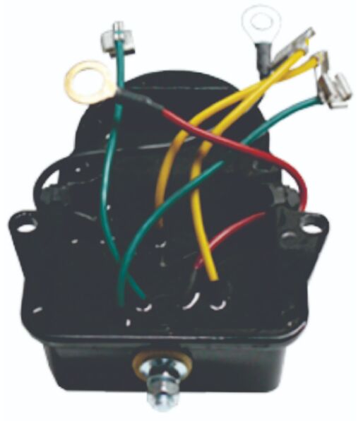 IM5249 KONJEKTÖR MOTOROLA MARINE/BMC BELDE 24V