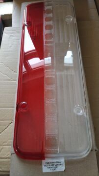 1580-S501Y00-A MODULAMP LENS R-L STOP CAMI