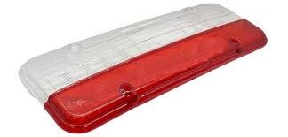 1580-S501Y00-A MODULAMP LENS R-L