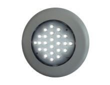 STCS24W24 24V 24 LEDLİ SPOT AYDINLATMA SU GEÇİRMEZ 30350011