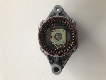 10607 STATÖR1.6 DİZEL KAPAKLI FİAT MULTİJET GRUBU  DOBLO