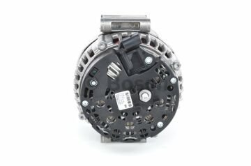 AlternatörMERCEDES-BENZ S-Klasse; CL-Klasse MB A0009060200; MB 00090