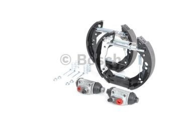 Kampana Fren Revizyon Kiti - SUPERPROHYUNDAI Accent 1.3i Hatchback 199407 - 199907; Accent 1.3i 199407 - 199907; Accent 1.5i Hatchback 199407 - 199907; Excel 1.5i Hatchback 199511 - 199907; Accent 1.3i 199404 - 199905; Accent 1.5i 199407 - 19990