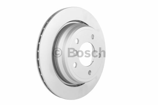 Fren Diski, Arka, [298 / 20-18,4 mm], Hava Kanallı 528 i 199509-201211; 530 i 200009-200307 BMW 34211164840; BMW 342