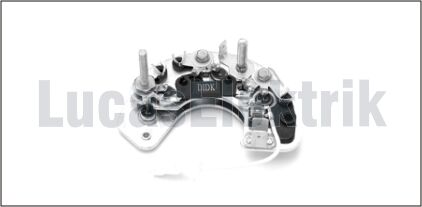 UBT141 DİOT TABLASI  A-127 FATİH