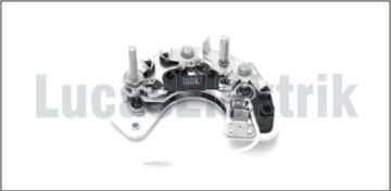 UBT141 DİOT TABLASI  A-127 FATİH