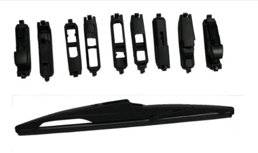 RB7710 SİLECEK SÜPÜRGESİ 300MM.UN.10 ADAPTOR ARKA  AM