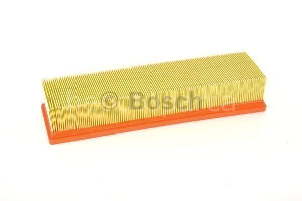 CITROEN C2 1.4 16V 12.2005 - 12.2008 BOSCH HAVA FİLTRESİ filitre