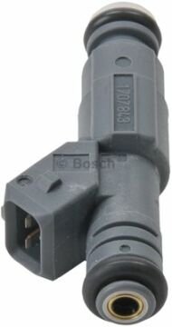 Benzin EnjektörüBMW; LAND ROVER GROUP; ALPINA (B.B X 5 4.4 i 199903 - 200309; 740 i,iL 199601 - 200108; 535 i 199601 - 200307; Range Rover III 4.4 V8 AWD 200203 - 200507; 735 i,iL 199409 - 200110; 540 i 199601 - 200307; 540 i Touring 199703 - 200405;