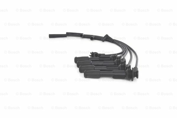 Buji Kablo SetiRENAULT Clio I 1.8i 16V 199103 - 199603; 19 1.8i 16V 198906 - 199512; 19 1.8i 16V 198906 - 199209; 19 Cabrio 1.8i 16V 198906 - 199512; Clio I 2.0i Williams 199207 - 199603 REN 7700850475; REN 7700