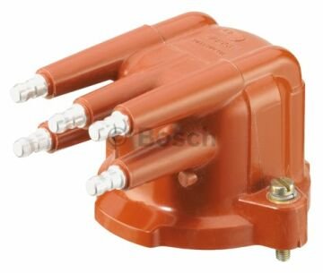 Distribütör Kapağı 4 Silindirli PROTON Tiara 1.1 199506 - 200012 PRO 95619491; PEU 956194