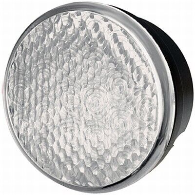 Arka Sis Farı,24V,Siyah,LED,Arka,Jungheinrich/Köge 51172458 / 61300780