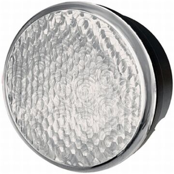 Arka Sis Farı,24V,Siyah,LED,Arka,Jungheinrich/Köge 51172458 / 61300780