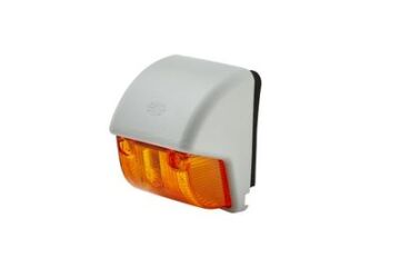 POZİSYON LAMBASI  SOL SAG AUWARTER FAUN FIAT HAKO IVECO LIEBHERR MAN MERCEDES-BENZ 825-SBB002 9970-7011511