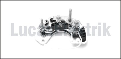 LUCAS UBT140 DİOT TABLASI DODGE 26.200 24V