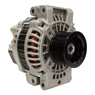 A4TR6791 ALTERNATÖR MITS.24V 130A SCANIA R5200  R520 R580