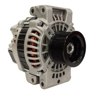 A4TR6791 ALTERNATÖR MITS.24V 130A SCANIA R5200  R520 R580