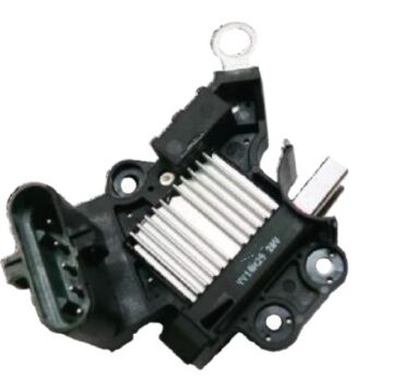 IR0695 KONJEKTÖR 24V.MERCEDES/VOLVO/KAMAZ 5 PIN