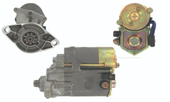 STR4703 MARŞ MOTORU N.DENSO, TOYOTA PICKUP/HILUX 2 2810023810	28100-23810	TOYOTA
281002381071	28100-23810-71	TOYOTA
2810034060	28100-34060	TOYOTA
28