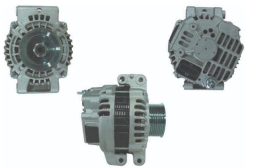 ALT1860 ALTERNATÖR MITS.  24V 100A SCANIA     2377072