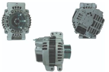 ALT1860 ALTERNATÖR MITS.  24V 100A SCANIA     2377072