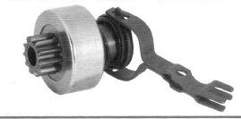 7151190 MARŞ DİŞLİSİ PEUGEOT J9 11 DİŞ ZGL