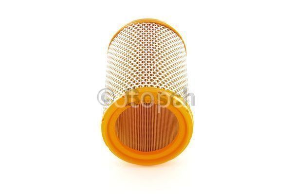 RENAULT 21 2.0i 06.1990 - 12.1994 BOSCH HAVA FİLTRESİ