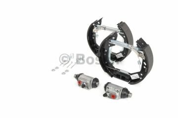 Kampana Fren Revizyon Kiti - SUPERPROHYUNDAI Accent 1.3i 199908-200603; Accent 1.5i Hatchback 199908-200603; Accent 1.5 CRDi 200201-200606; Accent 1.3 199905-200209; Accent 1.3i Hatchback 199908-200603; Accent 1.3i 199908-200603