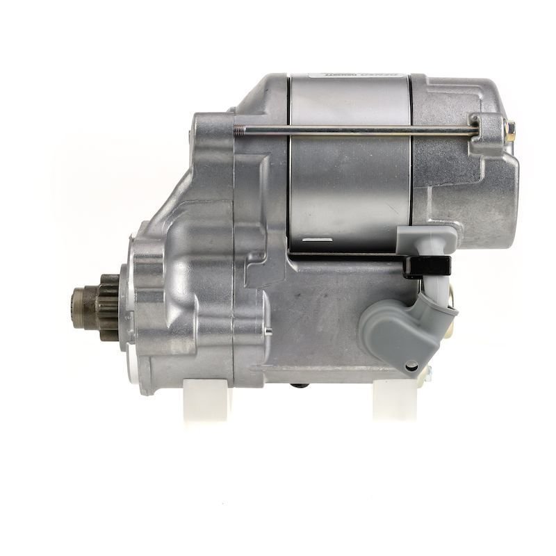 DSN2077 MARŞ MOTORU 1.4KW 12V KUBOTA 228080-0991 228000-1061 19269-63013 19215-63013 19269-63013 19215-63013