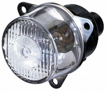 POZİSYON LAMBASI  SOL SAG FENDT Vario  00148870 10220578