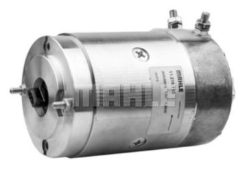 MM 354 Z1660 12V 1,60KW LETRİKA MAHLE ISKRA MM354 72736570 11218113500   3838922094954