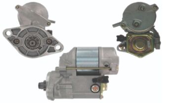 STR4704 MARŞ MOTORU N.DENSO, TOYOTA PICKUP/HILUX 2  4X4 
Oem Numarası
Orjinal Yazılışı
Araç Marka
2810008040 2810035090