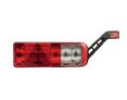 1581-M207L00-A J.B.MULTILAMP 24V AMPUL L 2500mm.TE