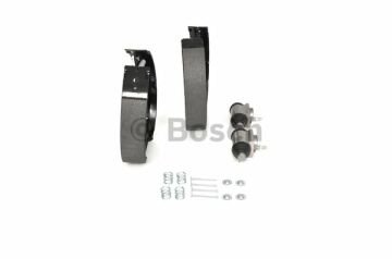 Kampana Fren Revizyon Kiti - SUPERPRORENAULT Clio II 1.2 16V 200310- REN 7701209591