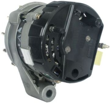 F032113683 Alternatör Mahindra Various Models -