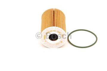 PORSCHE Cayenne 4.8 S (09.2010 - 08.2014) BOSCH Filtre Seti filitre