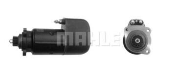 MS 474 Z1660 24V 5,40KW Z11 LETRİKA MAHLE ISKRA MS474 72736102 11139071500 BOSCH 0001415004  116 1280