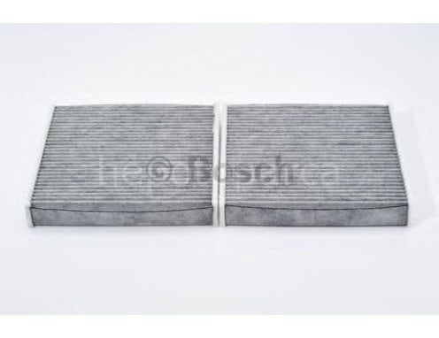 BMW 730 d 07.2012 - 05.2015 BOSCH AKTİF KARBONLU POLEN FİLTRESİ filitre