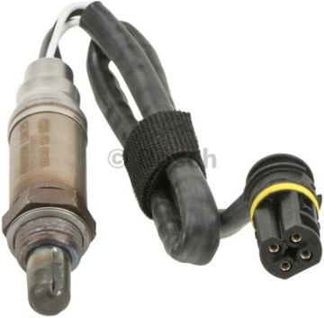 Oksijen (Lambda) SensörüMERCEDES-BENZ E 200 199506 - 200102; SLK 230 KOMPRESSOR 199609 - 200001; E 200 KOMPRESSOR 199709 - 200008; E 200 KOMPRESSOR T-Modell 199709 - 199905; E 200 T-Modell 199605 - 199905; E 200 T-Modell 199907 - 200301;  MB A0005406