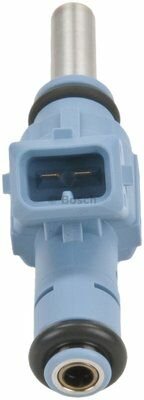 Benzin EnjektörüAUDI; VW (VOLKSWAGEN); SKODA; SEAT TT 1.8 T Coupe 200009 - 200606; Golf IV 1.8 T 200009 - 200305; Golf IV 1.8 T 199905 - 200009; TT 1.8 T Coupe quattro 200009 - 200505; Leon 1.8 T 200009 - 200404; TT 1.8 T Roadster 200101 - 200606; Oc