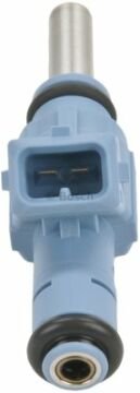 Benzin EnjektörüAUDI; VW (VOLKSWAGEN); SKODA; SEAT TT 1.8 T Coupe 200009 - 200606; Golf IV 1.8 T 200009 - 200305; Golf IV 1.8 T 199905 - 200009; TT 1.8 T Coupe quattro 200009 - 200505; Leon 1.8 T 200009 - 200404; TT 1.8 T Roadster 200101 - 200606; Oc