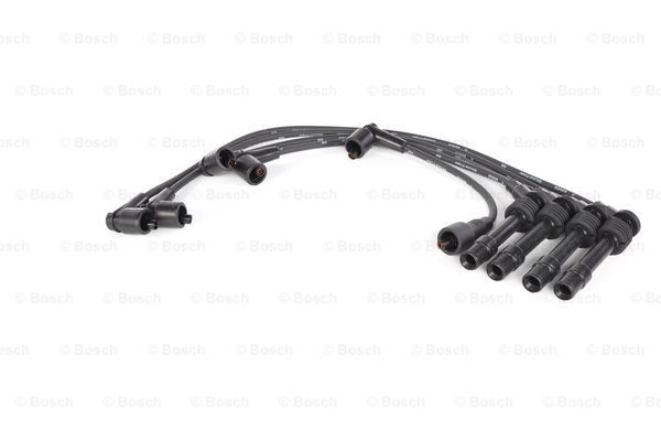 Buji Kablo SetiOPEL Corsa 1.2 i 199303 - 200008; Corsa 1.4 i 199303 - 200008; Corsa 1.4 i 199409 - 200008; Corsa 1.2 i 199409 - 200008; Combo 1.4 i 199409 - 200110; Combo 1.2 i 199409 - 200110; Combo 1.2 i 200006 - 20011 VAU 90510857; OPE 905108