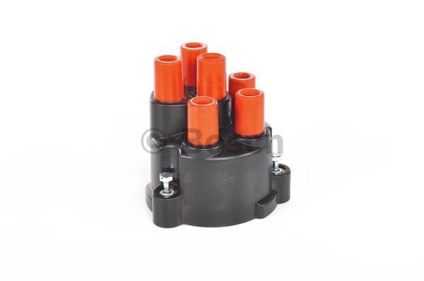 Distribütör Kapağı 6 Silindirli VOLVO; RENAULT 850 2.5 GLE Kombi 199209 - 199707; V70 I 2.5 199701 - 200003; 850 2.5 GLE 199209 - 199707; 850 2.5 GLT 199109 - 199707; 850 2.5 GLT Kombi 199109 - 199707; V70 I 2.5 20V 199701 - 200003; S70 2.5 199701 VO